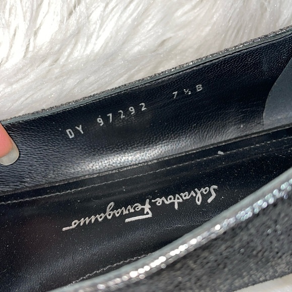 Salvatore Ferragamo Sarno Loafer 7.5 - Picture 7 of 9